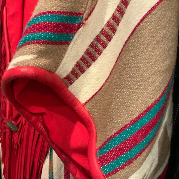 Pendleton wool jacket - Picture 4 of 5